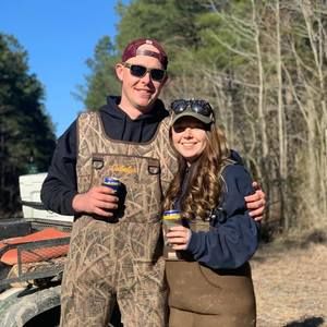 Meet your Posher, Thomas